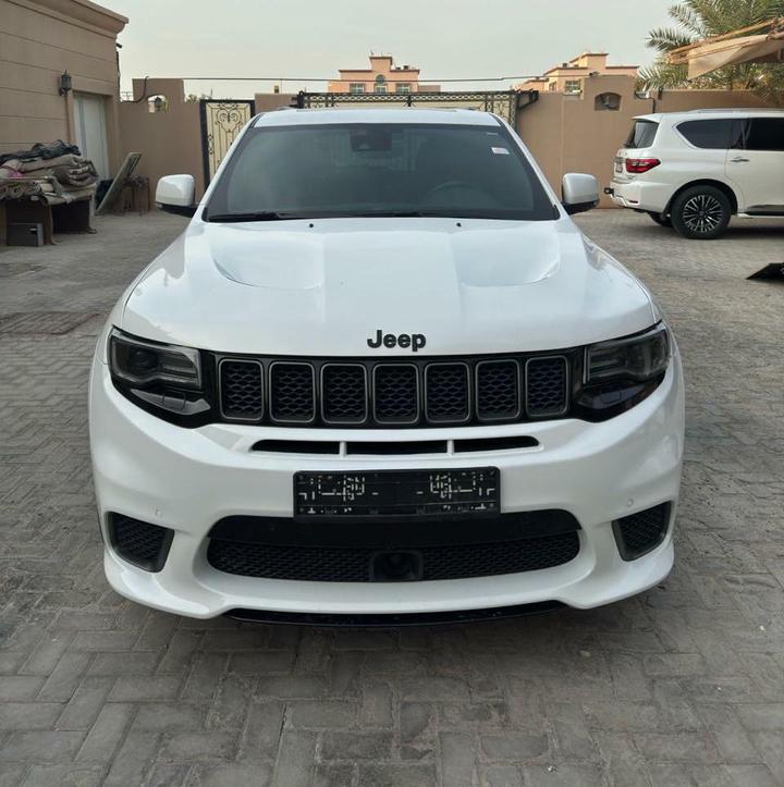 main_image of Jeep Trackhawk